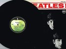 Beatles Meet the Beatles LP Japan APPLE EAS 70100