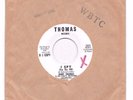 Northern 45-JAMO THOMAS-