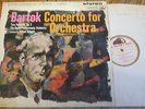 ASD 312 Bartok Concerto for Orchestra etc. / Kubelik W/G