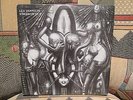 LED ZEPPELIN - Knebworth II - TOASTED 2S 909 - H.R. GIGER cover  2LP set  M-