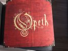 Opeth - Sorceress - Nuclear Blast Records - Limited Edition Wooden Boxset