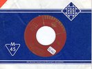 DEUTSCHER BEAT - DIDI BOY - JUNG WIE DU/SCHLIESS DIE AUGEN(= THE BEATLES DEUTSCH