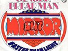 BEAT - PSYCHEDELIC - THE MIRROR - GINGER BREAD MAN/FASTER THAN LIGHT - PHILIPS