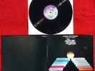 MANUEL GOTTSCHING ASH RA TEMPEL - New Age of Earth - ISA 9003 KRAUT VINYL LP