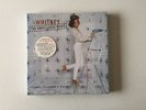 Whitney Houston The Unreleased Mixes Collectors 4 Disc Box set Sealed Arista