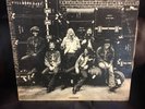 THE ALLMAN BROTHERS BAND LIVE At Fillmore East 2 LP 1st Press on PINK SD2-802 EX