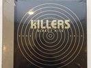 The Killers Direct Hits / Vinyl Box Set SEALED (WORLDWIDE FREE SHIPPING)