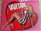 AFFICHE SYLVIE VARTAN