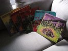 Wildflowers: The New York Loft Jazz Sessions Volume 1, 2, 3, 4 & 5 LP's
