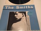 The Smiths: Hatful Of Hollow G/VG+ original 1984 LP - *PLAY TESTED*
