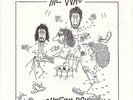 THE WHO 45 & PS (MCA 40475 PROMO) Squeeze Box / Success Story w/insert  MINT-