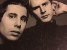 Simon and Garfunkel Bookends LP, Mono KCL 2729 Shrink Wrap Intact, No Poster