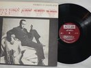 PAUL GONSALVES Gettin’ Together 1961/66 Jazzland JLP 936S Stereo Jazz LP