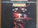 ATARAXIA rare The Unexplained psych moog electronics Mort Garson RCA LP