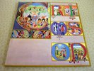 KING CRIMSON ‘LIZARD’ 1970 UK FIRST PRESSING A 2 U/B 2 U ISLAND RECORDS LP.