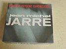 jean michel jarre equinoxe oxygene chronologie RARE BOXSET please read