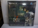 PRINCE-7 DAYS TO LIVE. ATLANTA, USA 2016.-GATEFOLD 2LP BLUE VINYL-NEW.SEALED