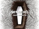 Death Magnetic - 2 DISC SET - Metallica (2014, Vinyl NEW)