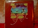 YES Yessongs 3 LP VG+ ATL 60045 Vinyl 1973 Record  VG++