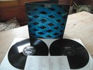 THE WHO - TOMMY-ORIG UK 1st PRESS A1B1C1D1-RARE NUMBERED BOOKLET-SUPERB AUDIO-Nr