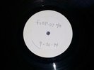 Fuck The Commonwealth: 22 Bands From Ontario And BC... (Test Pressing) Punk