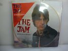 JAM-ALONE IN A CROWD. BOSTON, USA 1982.-LTD TO 100 PICTURE VINYL LP-NEW.SEALED
