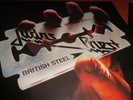Judas Priest ?– British Steel ..org,1988..in very good condition...CBS