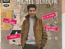 EP MICHEL BERGER : JIM S'EST PENDU + 3  LABEL LA VOIX DE SON MAITRE