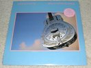 Dire Straits Brothers In Arms ORIG 1985 US Warner Bros SEALED LP Hype sticker