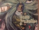 Dead Meadow - Dead Meadow Clear Green Vinyl LP