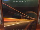 Supergrass - Road To Rouen Lp Original Parlophone