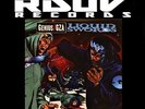 GZA / GENIUS - LIQUID SWORDS - 2 LP VINYL 12
