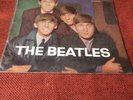 THE BEATLES CHILE RARE DIFF COVER YEAH YEAH YEAH FIRST PRESS 1964 ODEON