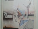 The Chameleons Script of the Bridge LP original pressing