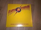 Queen - Flash Gordon Soundtrack farbiges Vinyl gelb, 180g LP 2015