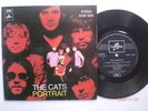 Rare THE CATS 7