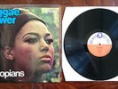 ORIGINAL TROJAN LP THE ETHIOPIANS - REGGAE POWER