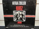 Attila Zoller LP Katz & Maus OST auf SABA SB 15112 RAR