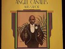 Angel Canales/Mas Sabor/LP 12