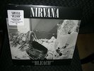 Nirvana ***Bleach **Brand New Record LP Vinyl
