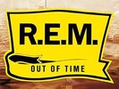 R.E.M. ***OUT OF TIME **BRAND NEW RECORD LP VINYL   rem