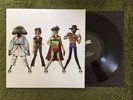 GORILLAZ Do Ya Thing 10