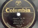 1925 Maggie Jones Cheatin' On Me/Mamma Won't You Come And Ma-Ma Me 10