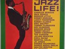 THAT JAZZ LIFE: Charles Mingus, Booker Ervin, Kenny Dorham CANDID LP Rare DG