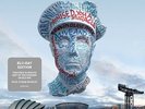 SIMPLE MINDS - CELEBRATE-LIVE AT THE SSE HYDRO GLASGOW   BLU-RAY NEU