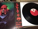 Sodom - In The Sign Of Evil lp Devils Game