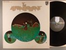 Advancement, The  Self-Titled    Jazz Rock; Fusion; Psych
