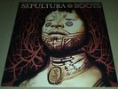 Sepultura - roots LP (Vinyl, Schallplatte) Soulfly, Nailbomb, Cradle Of Filth,