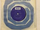The Rolling Stones Jumping Jack Flash EXc  New Zealand 7