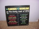 FLAMINGOS MEET THE MOONGLOWS LP (SEALED)